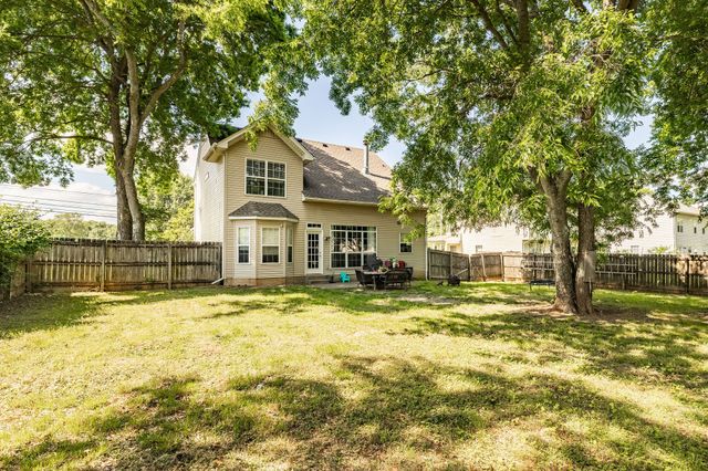 2181 Rocky Fork Rd, Smyrna, TN 37167