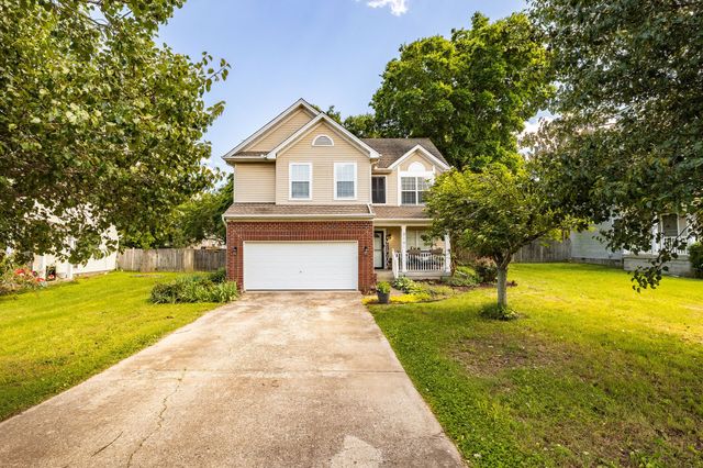 2181 Rocky Fork Rd, Smyrna, TN 37167