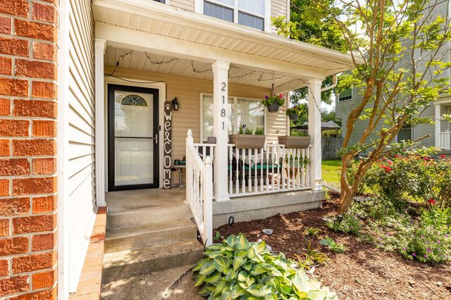 2181 Rocky Fork Rd, Smyrna, TN 37167