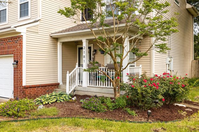 2181 Rocky Fork Rd, Smyrna, TN 37167