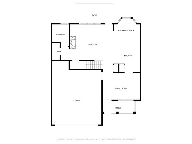 2181 Rocky Fork Rd, Smyrna, TN 37167