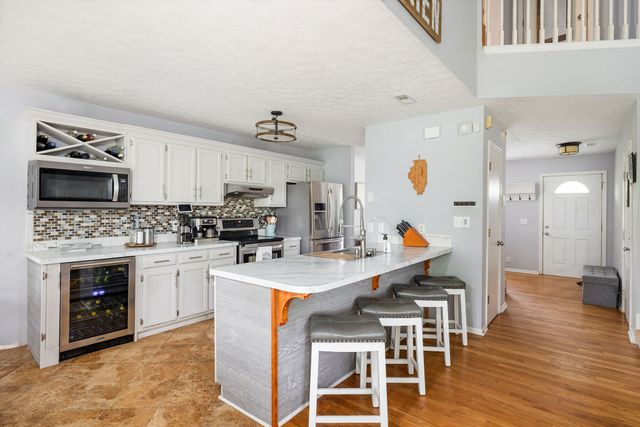 2181 Rocky Fork Rd, Smyrna, TN 37167