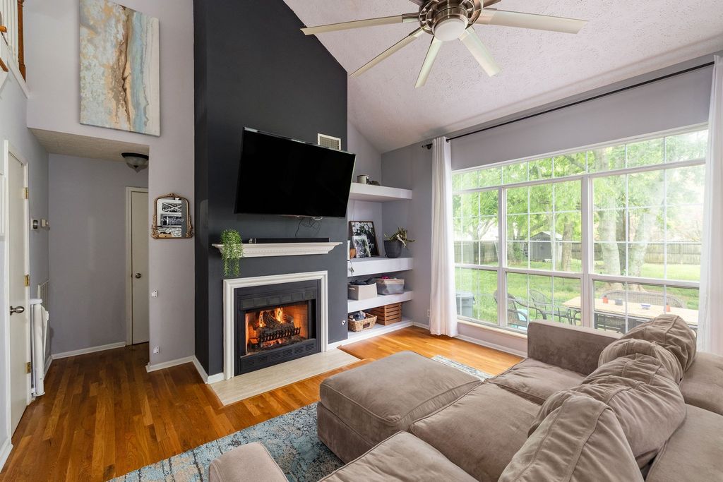 2181 Rocky Fork Rd, Smyrna, TN 37167