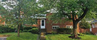 1710 GLENPARK DR, Silver Spring, MD 20902