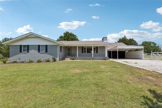 16893 E 116th Street N, Owasso, OK 74055