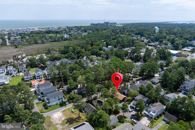 649 EVANS AVE, Bethany Beach, DE 19930
