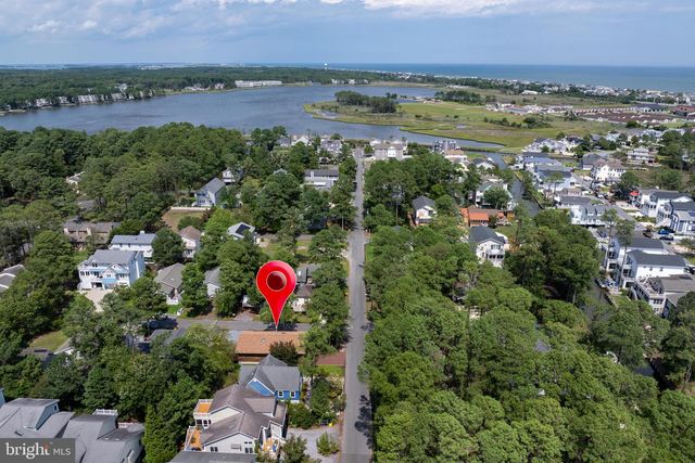 649 EVANS AVE, Bethany Beach, DE 19930