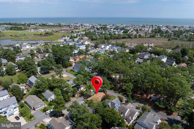 649 EVANS AVE, Bethany Beach, DE 19930