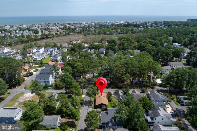 649 EVANS AVE, Bethany Beach, DE 19930