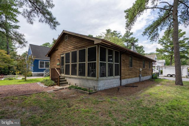 649 EVANS AVE, Bethany Beach, DE 19930