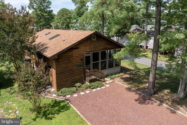 649 EVANS AVE, Bethany Beach, DE 19930