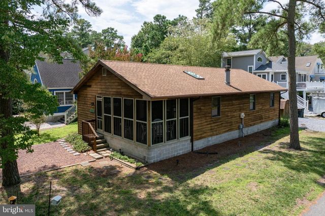 649 EVANS AVE, Bethany Beach, DE 19930