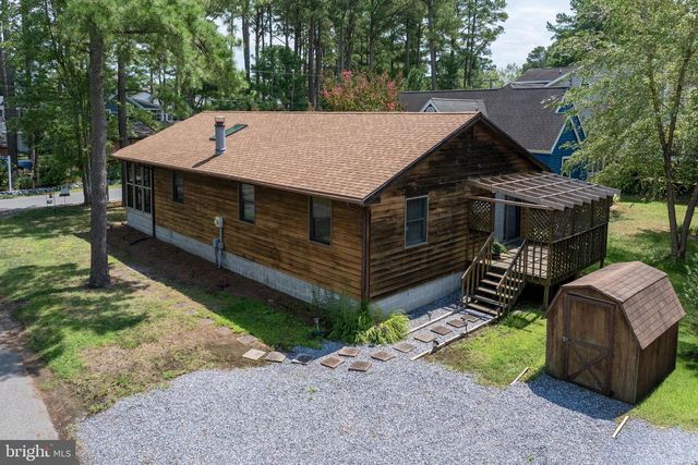 649 EVANS AVE, Bethany Beach, DE 19930