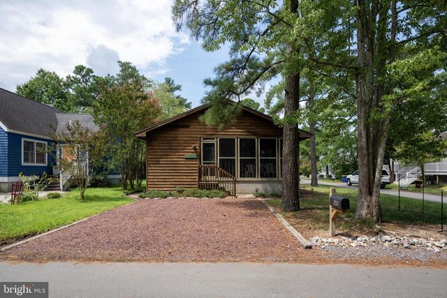 649 EVANS AVE, Bethany Beach, DE 19930