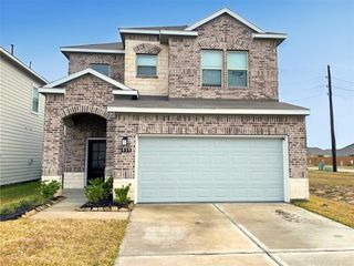 6939 Escondido Drive, Rosharon, TX 77583