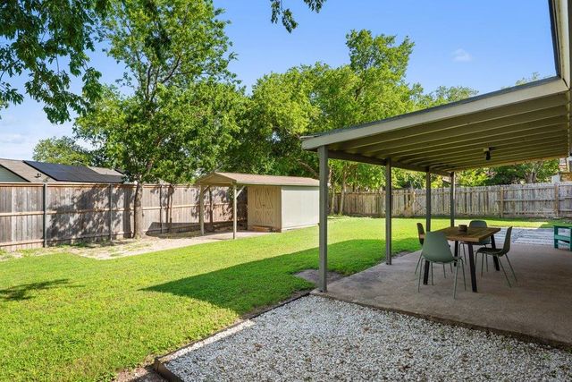 9803 Chukar CIR, Austin, TX 78758