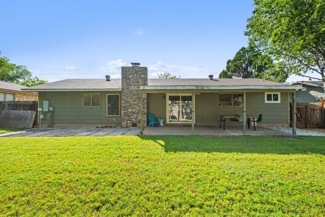 9803 Chukar CIR, Austin, TX 78758
