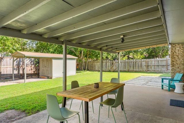 9803 Chukar CIR, Austin, TX 78758