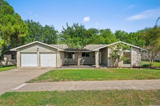 9803 Chukar CIR, Austin, TX 78758