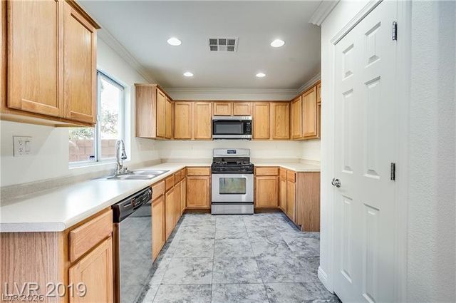 7934 Carmel Heights Avenue, Las Vegas, NV 89178