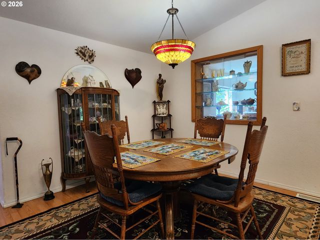 42550 S MILL POND Rd, Port Orford, OR 97465