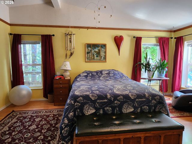 42550 S MILL POND Rd, Port Orford, OR 97465
