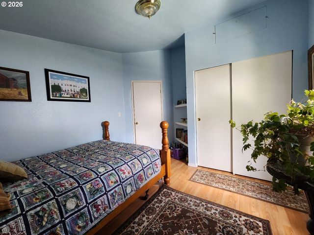 42550 S MILL POND Rd, Port Orford, OR 97465