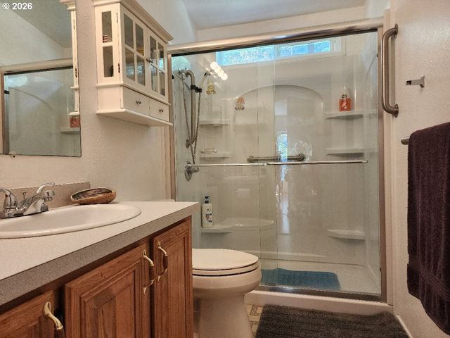 42550 S MILL POND Rd, Port Orford, OR 97465