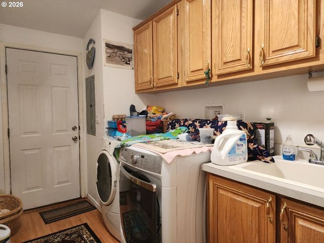 42550 S MILL POND Rd, Port Orford, OR 97465