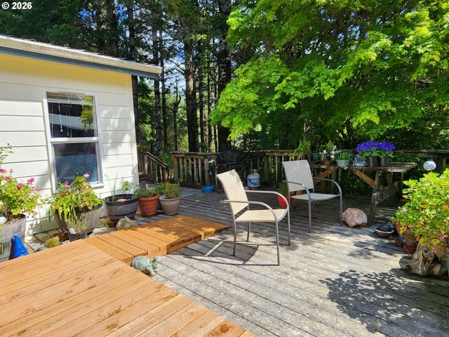 42550 S MILL POND Rd, Port Orford, OR 97465
