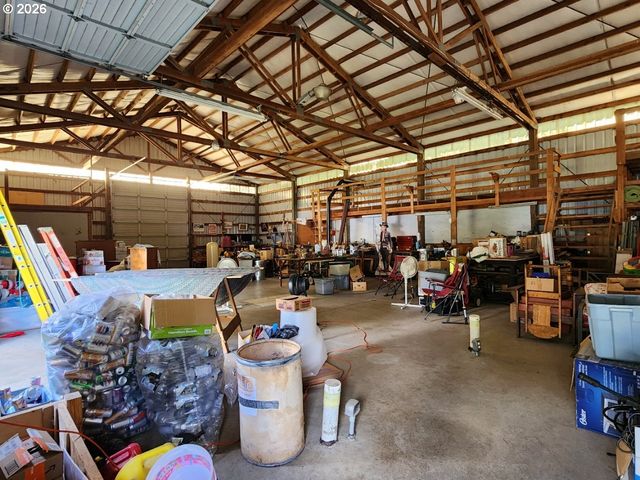 42550 S MILL POND Rd, Port Orford, OR 97465