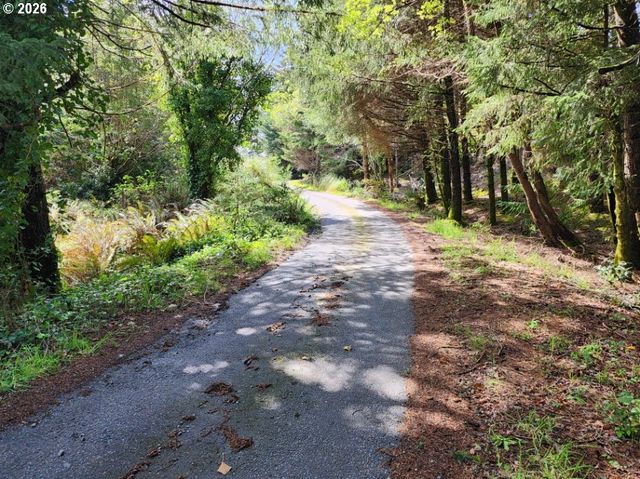 42550 S MILL POND Rd, Port Orford, OR 97465