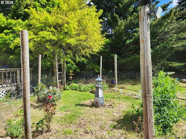 42550 S MILL POND Rd, Port Orford, OR 97465