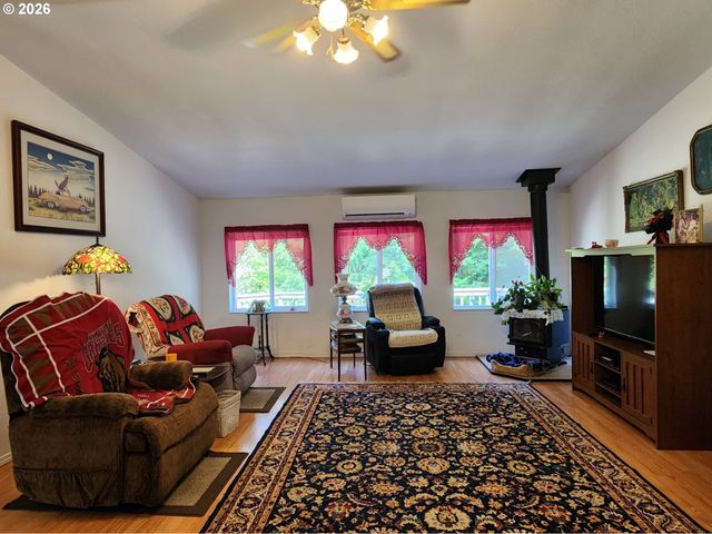 42550 S MILL POND Rd, Port Orford, OR 97465