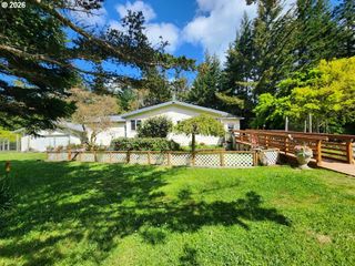 42550 S MILL POND Rd, Port Orford, OR 97465