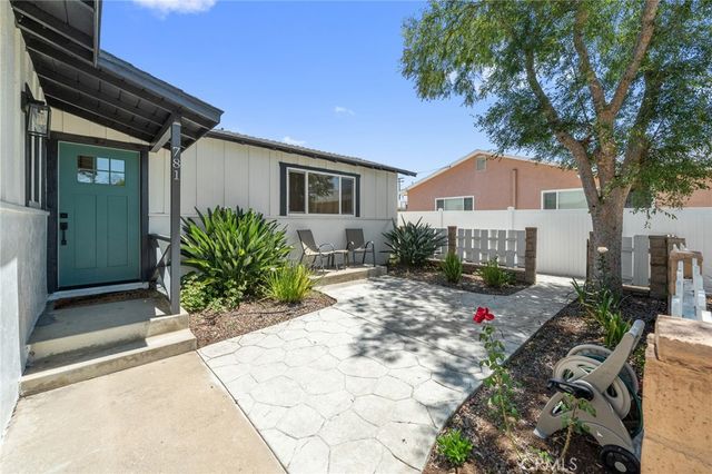 781 Denise, El Cajon, CA 92020