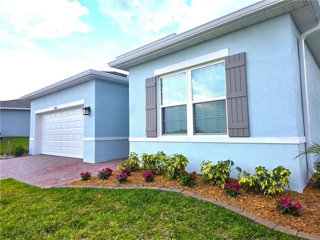 6746 Rumine Circle, Vero Beach, FL 32967