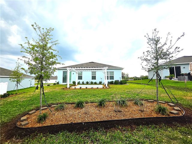 6746 Rumine Circle, Vero Beach, FL 32967