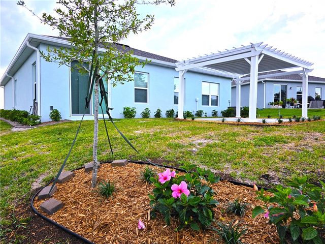 6746 Rumine Circle, Vero Beach, FL 32967