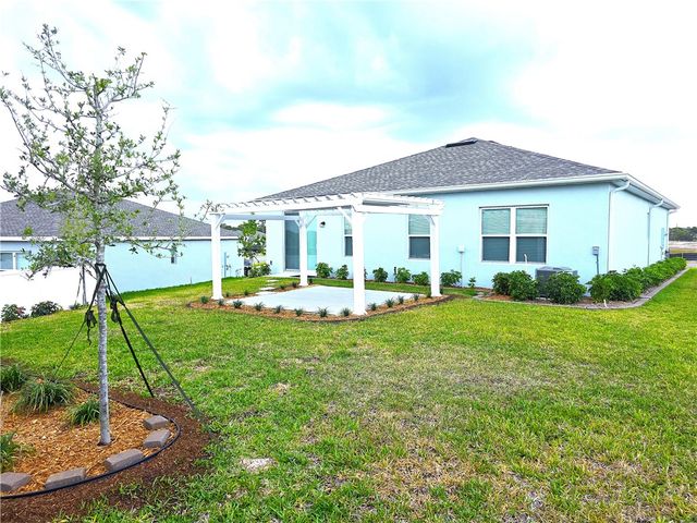 6746 Rumine Circle, Vero Beach, FL 32967