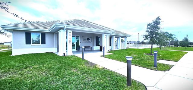 6746 Rumine Circle, Vero Beach, FL 32967