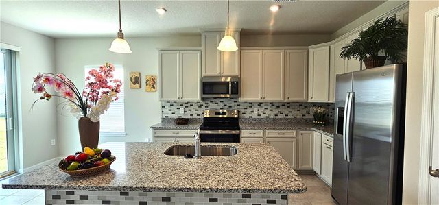 6746 Rumine Circle, Vero Beach, FL 32967
