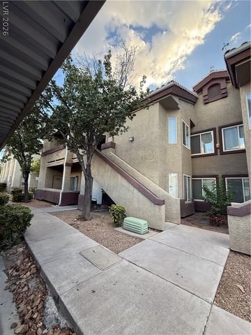 3933 Lazy Pine Street 201, Las Vegas, NV 89108