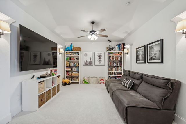 7621 Blackhall, The Colony, TX 75056