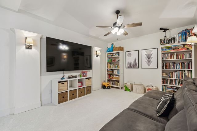 7621 Blackhall, The Colony, TX 75056
