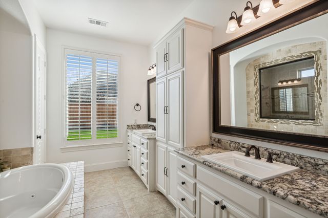 7621 Blackhall, The Colony, TX 75056