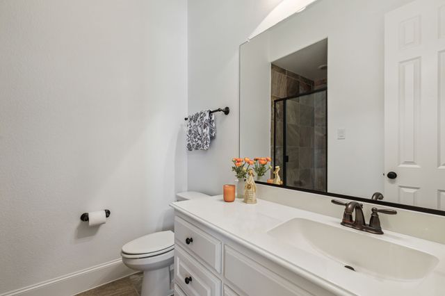 7621 Blackhall, The Colony, TX 75056