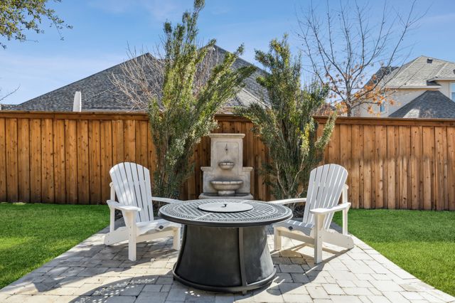 7621 Blackhall, The Colony, TX 75056