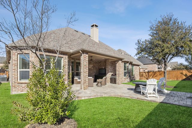 7621 Blackhall, The Colony, TX 75056