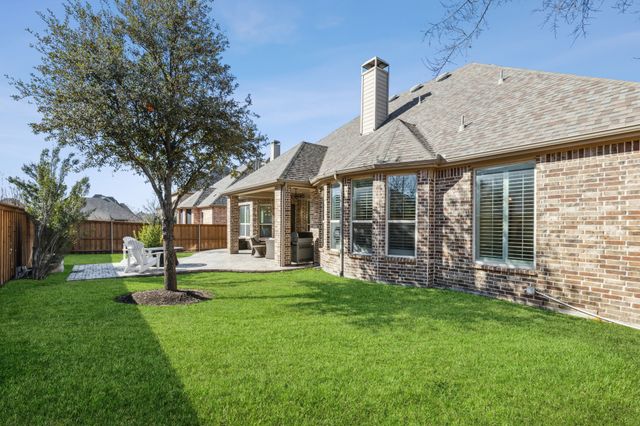 7621 Blackhall, The Colony, TX 75056
